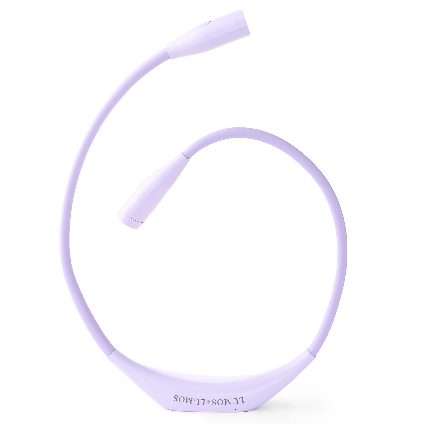 lumos knitting light