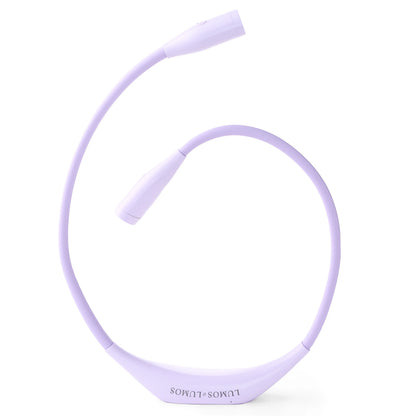 lumos knitting light