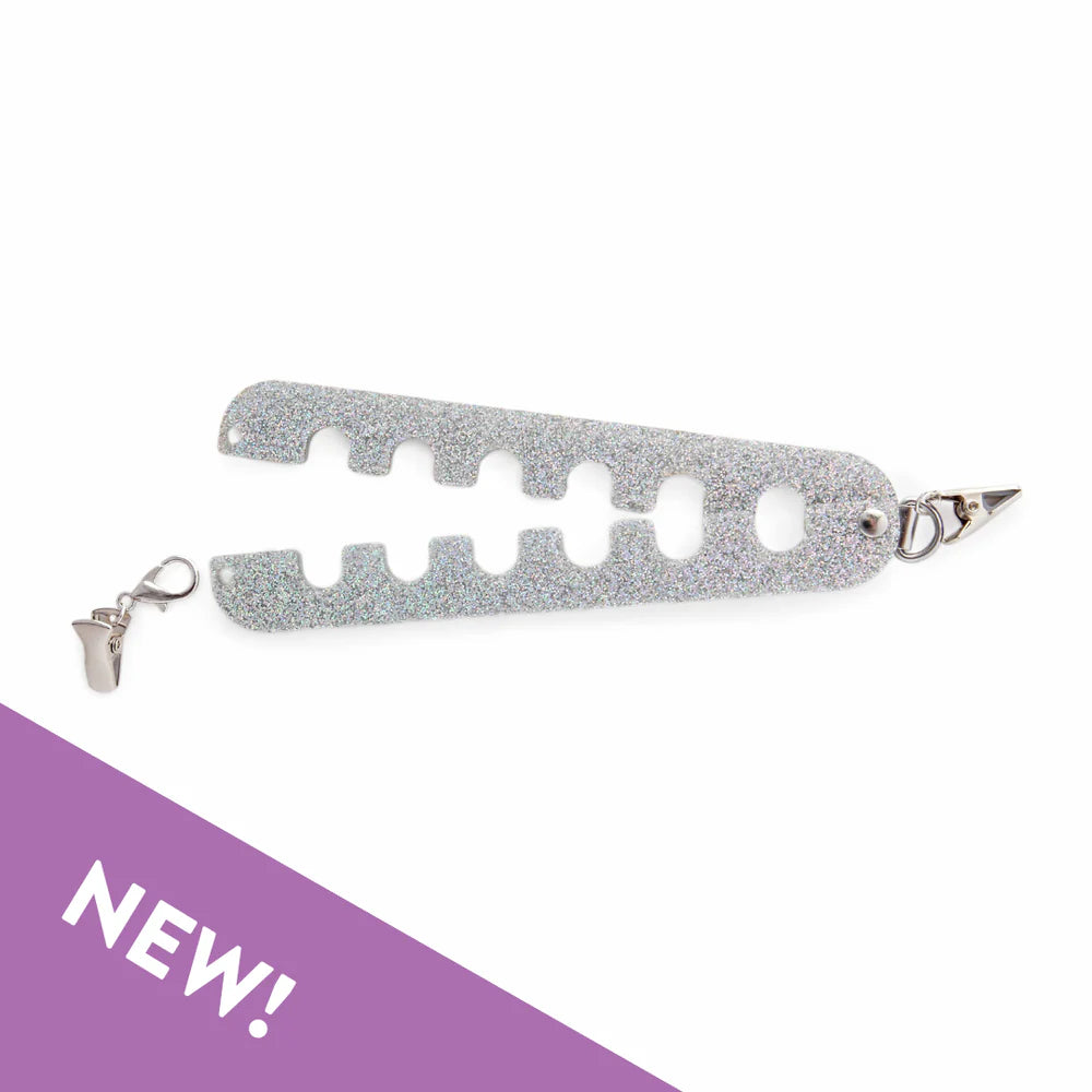 twice sheared sheep yarn gator