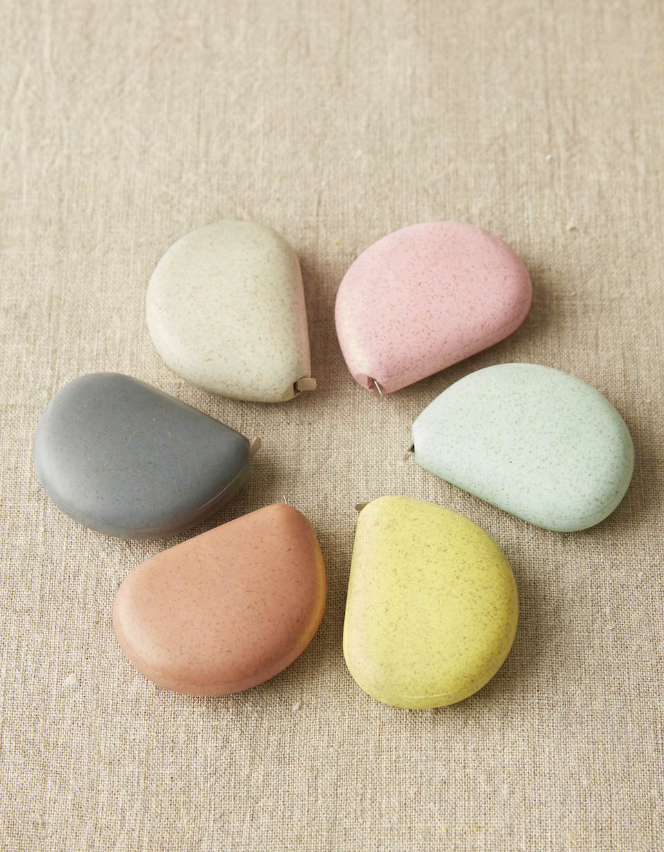 cocoknits tape measure