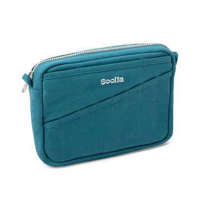 soolla studio pouch
