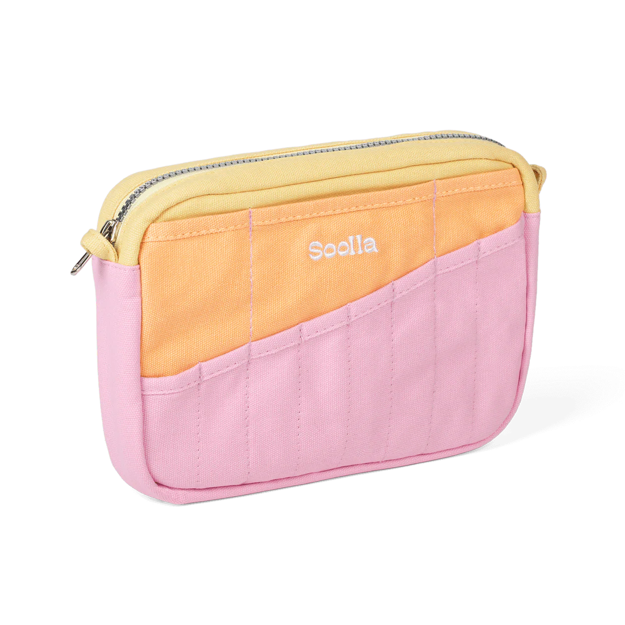 soolla studio pouch