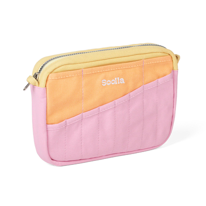 soolla studio pouch