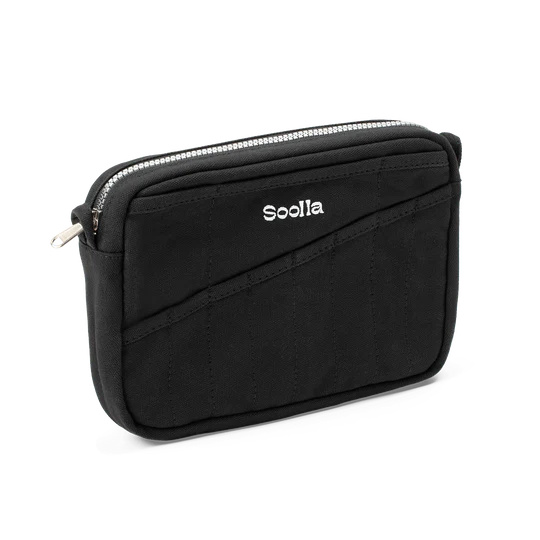 soolla studio pouch
