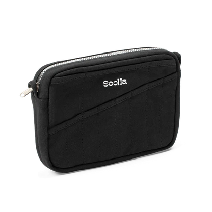 soolla studio pouch