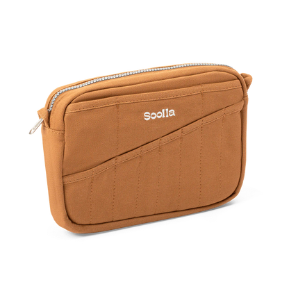 soolla studio pouch