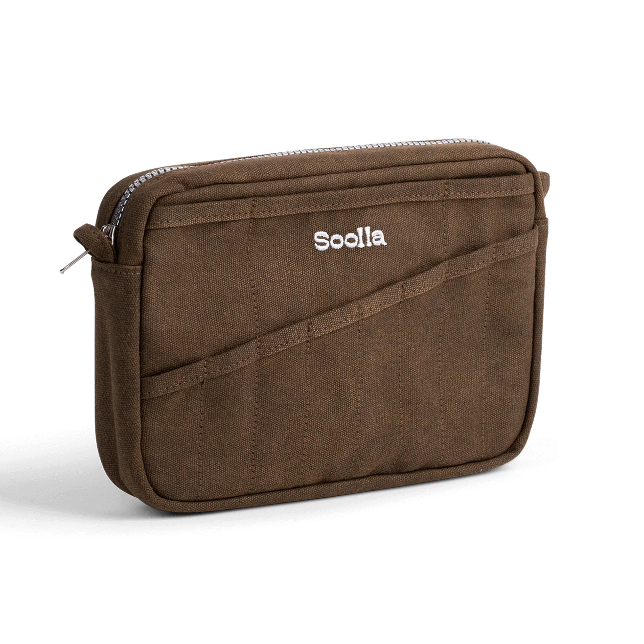 soolla studio pouch