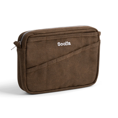 soolla studio pouch