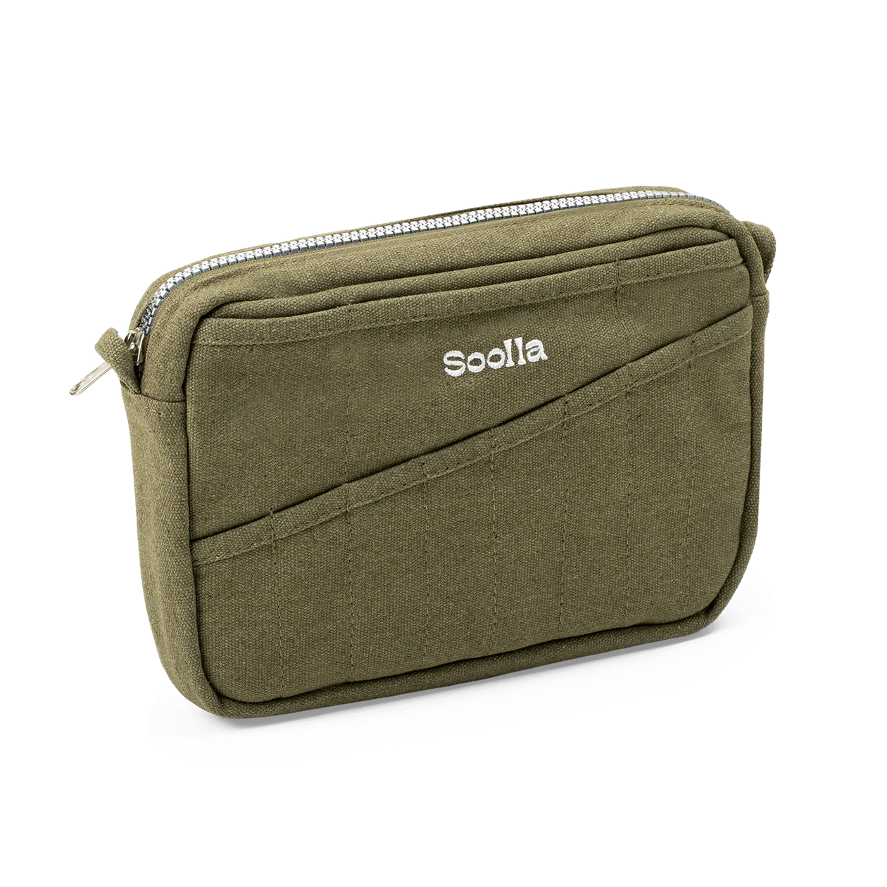 soolla studio pouch
