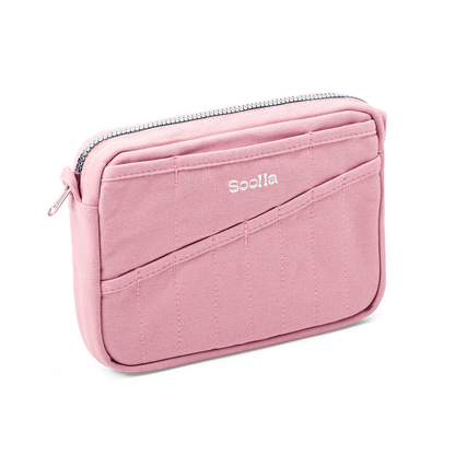 soolla studio pouch