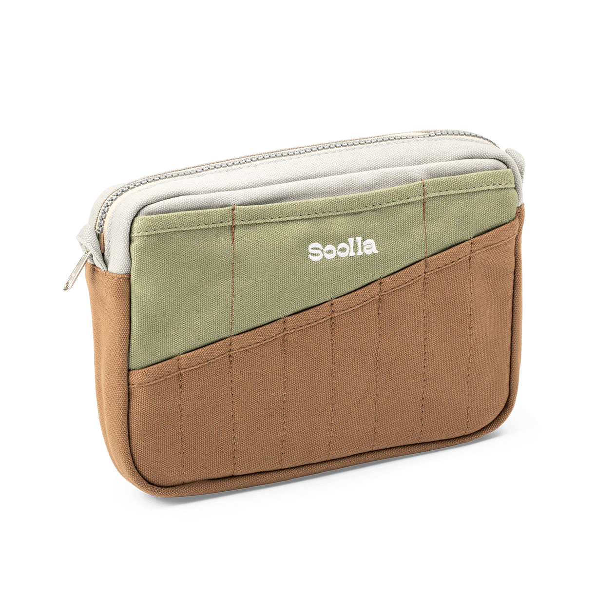 soolla studio pouch