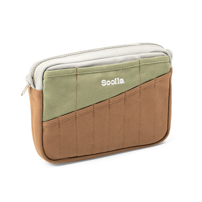 soolla studio pouch