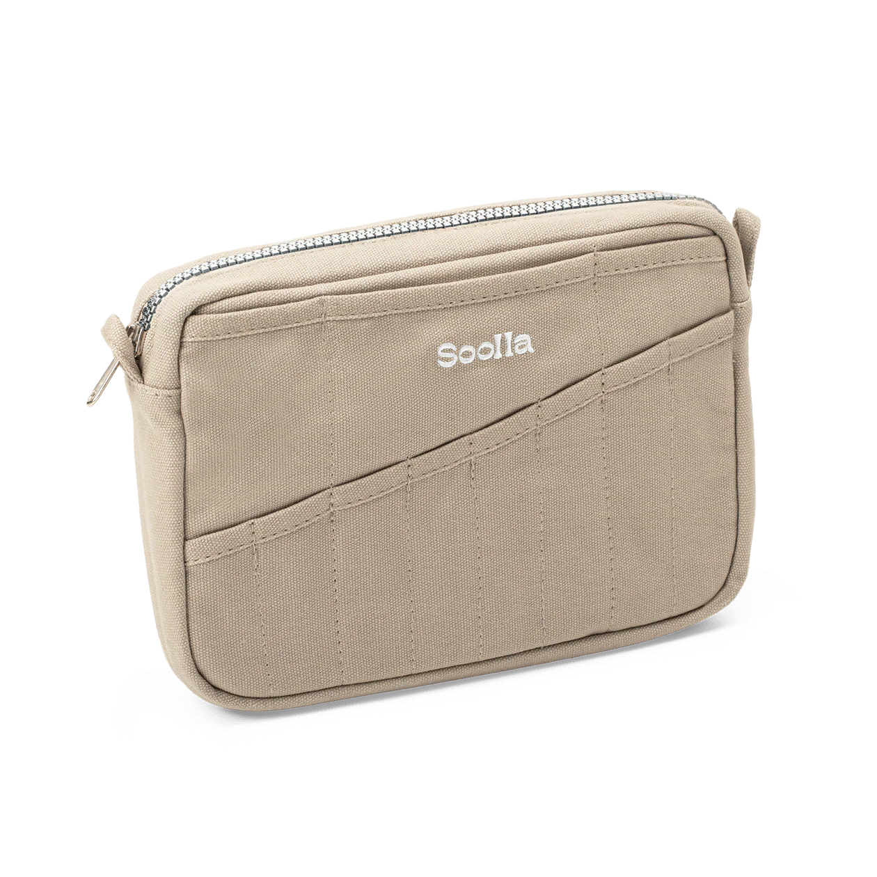 soolla studio pouch