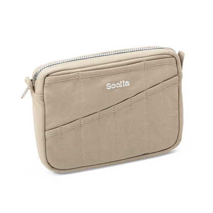 soolla studio pouch