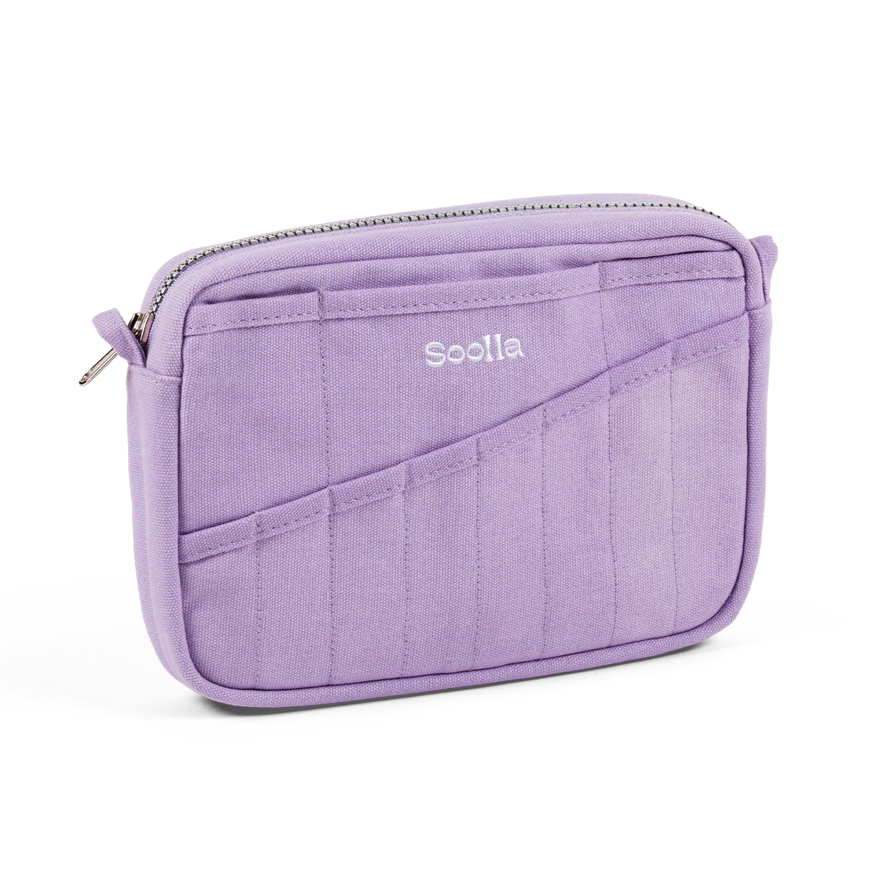 soolla studio pouch