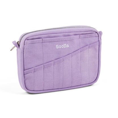 soolla studio pouch