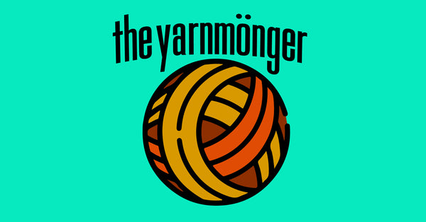 the yarnmönger