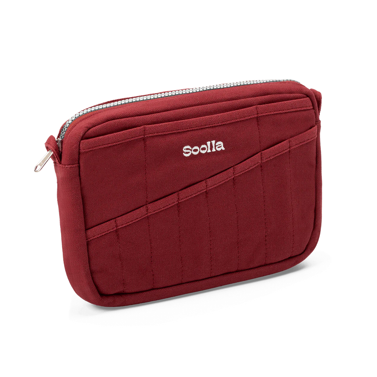 soolla studio pouch