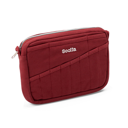 soolla studio pouch