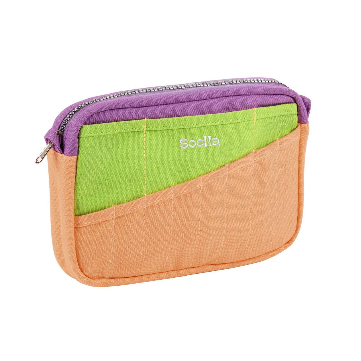 soolla studio pouch