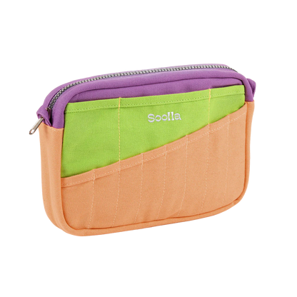soolla studio pouch