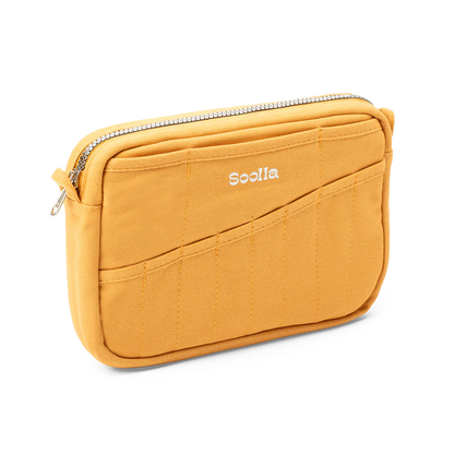 soolla studio pouch