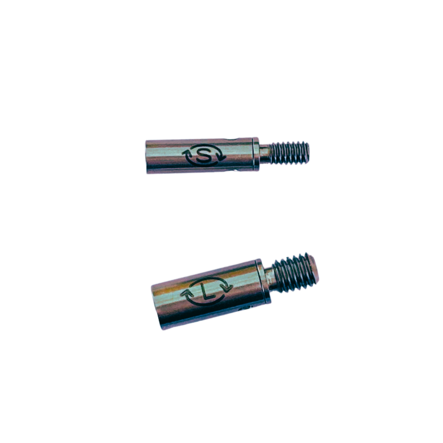 chiaogoo swivel adapters