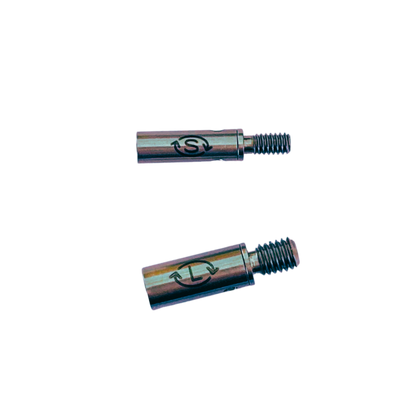 chiaogoo swivel adapters