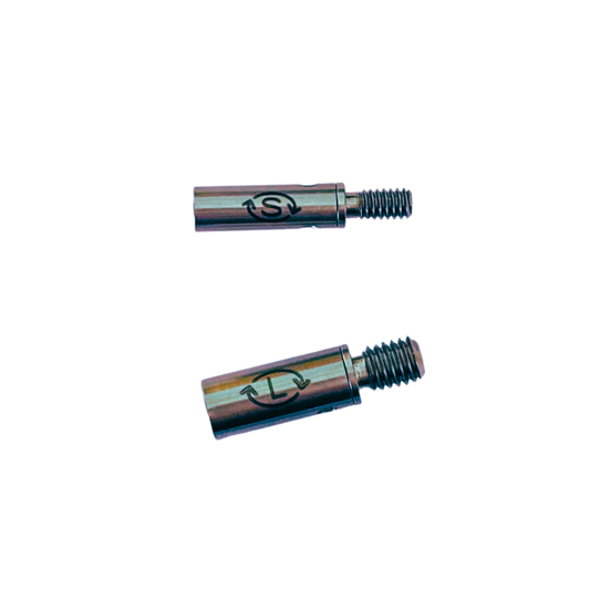 chiaogoo swivel adapters