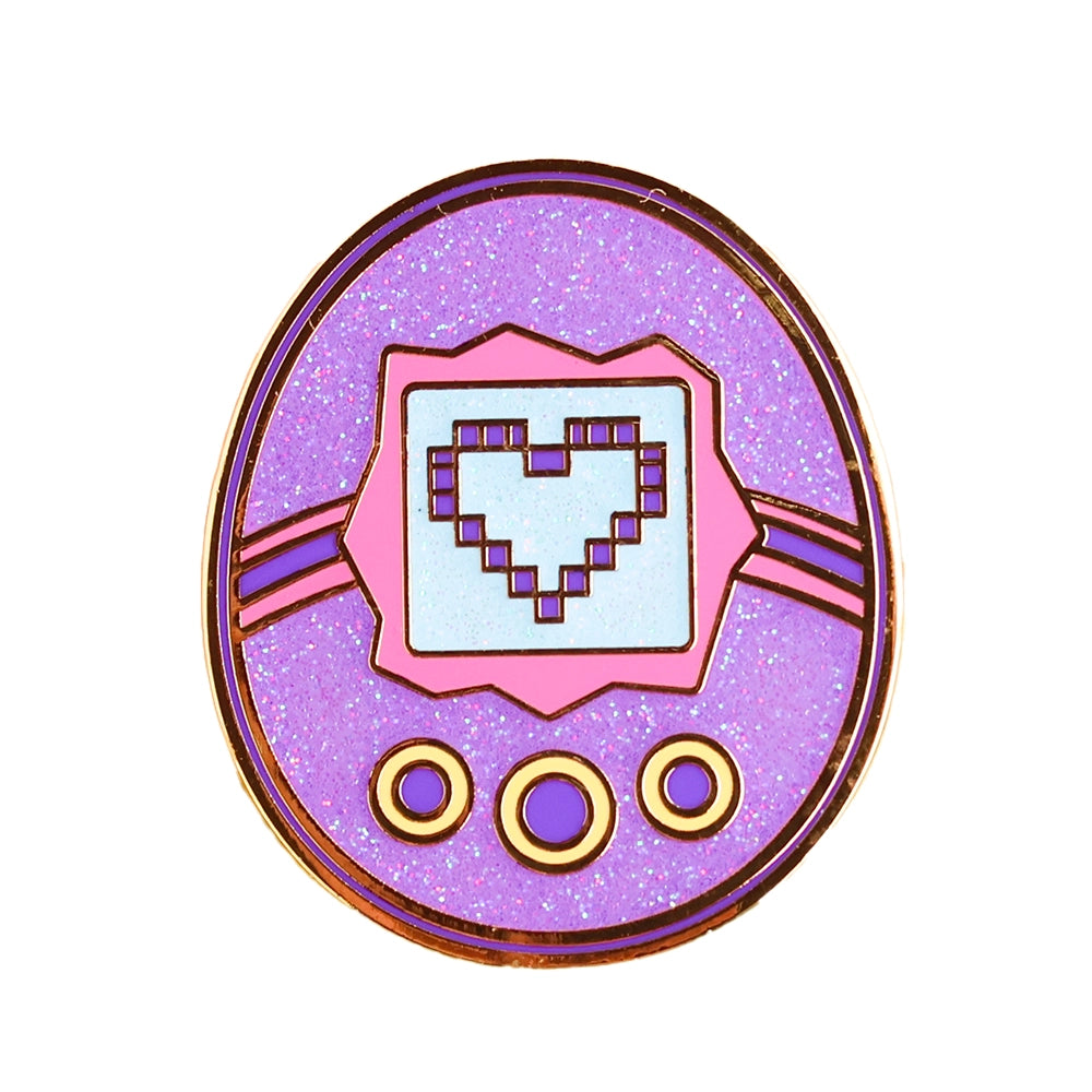 glitterland needle minder