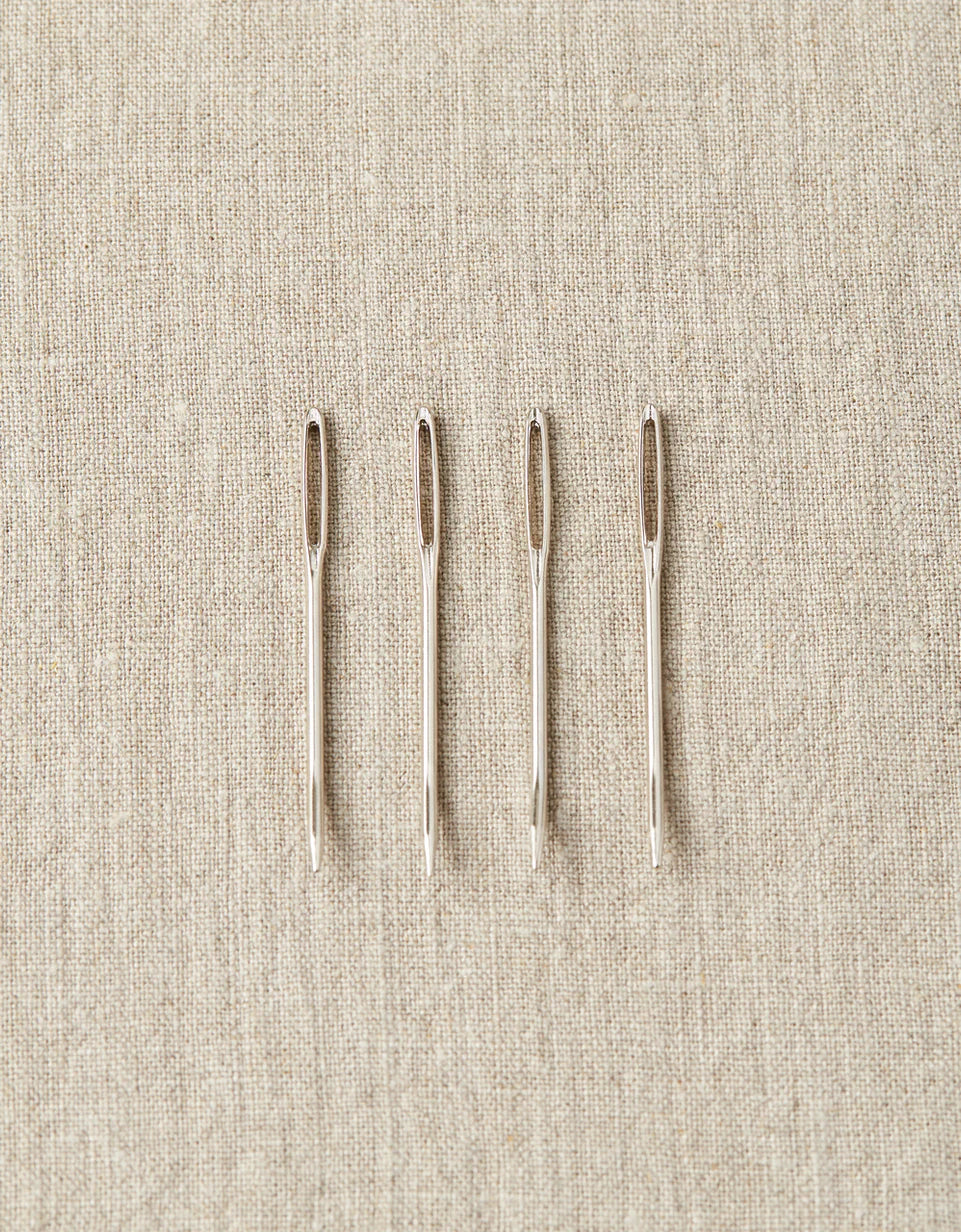 cocoknits tapestry needles
