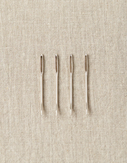 cocoknits tapestry needles