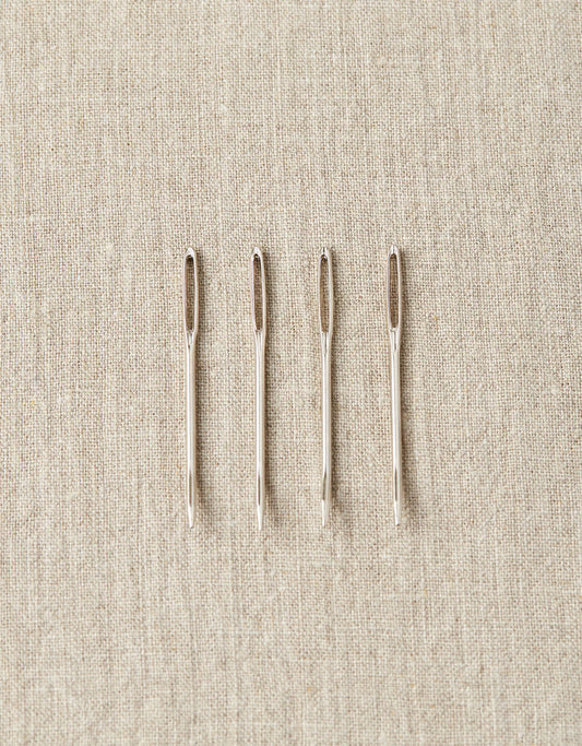 cocoknits tapestry needles